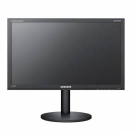 Datasheet SAMSUNG BX2440 zu überwachen (LS24CBUMBV/EN)-schwarz