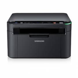 Drucker SAMSUNG SCX-3205 (SCX-3205/SEE)