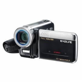 Service Manual Videokamera entwickeln 2500HD (DC-93825000560EBL)