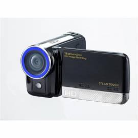 Bedienungshandbuch Videokamera entwickeln 1500HD (DC-93905010560EBL)