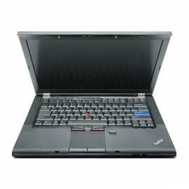 Datasheet Notebook LENOVO ThinkPad T410 (NT7ASMC)