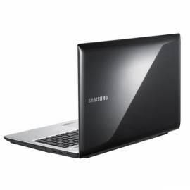 Notebook SAMSUNG Q530-JS03CZ (NP-Q530-JS03CZ) Bedienungsanleitung