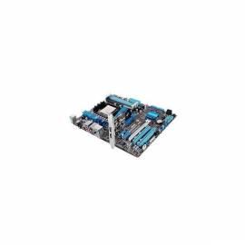 Bedienungshandbuch Motherboard ASUS M4A79XTD (90-MIBAJ5-G0EAY0KZ)