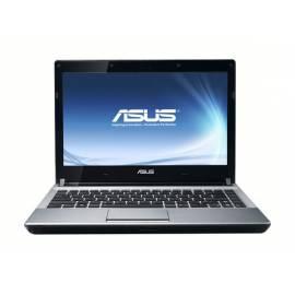 Notebook ASUS U30JC-QX051X