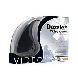 Videoschnitt PINNACLE Dazzle Video Creator Platinum DVC107 (8230-10064-41)