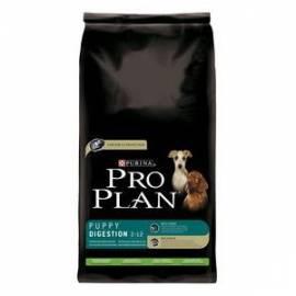 Handbuch für Purina Pro Plan Puppy Verdauung 14 kg