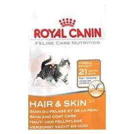 PDF-Handbuch downloadenRoyal Canin Hair und Skin 2 kg