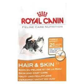 Royal Canin Hair und Skin 2 kg