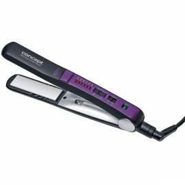 Haar Haarglätter Konzept VZ-1290 (8594049736904) schwarz/lila