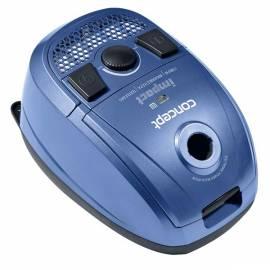 Staubsauger Boden Konzept VP-9181 (8594049737345) blau