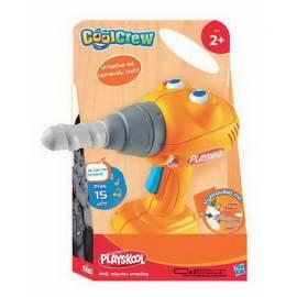 Handbuch für Hasbro Playskool reden drill