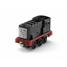 Zug Mattel Diesel