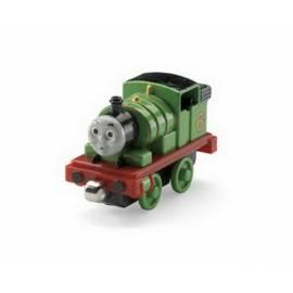 Mattel Percy zu trainieren