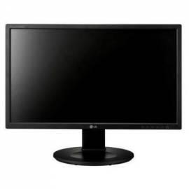 Monitor LG W1946S-BFW Gebrauchsanweisung