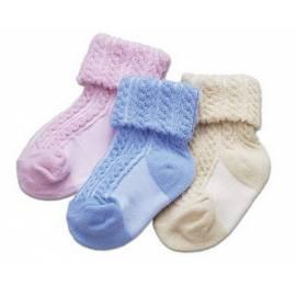 SOCKEN FARLIN BF-425 Gebrauchsanweisung