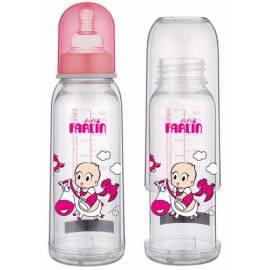 Babyflasche FARLIN NF-777 - Anleitung