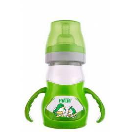 Bedienungshandbuch Babyflasche FARLIN NF-904