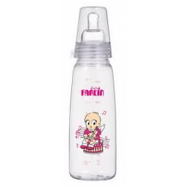 Handbuch für Babyflasche FARLIN TOP-747