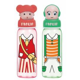 Babyflasche FARLIN pro-757