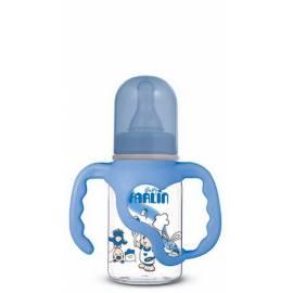 Benutzerhandbuch für Babyflasche FARLIN NF-818