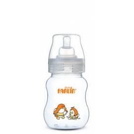 Babyflasche FARLIN NF-809 - Anleitung