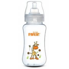 Benutzerhandbuch für Babyflasche FARLIN NF-806