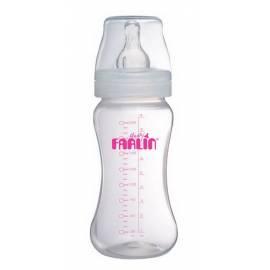 Babyflasche FARLIN PP-805-3 Gebrauchsanweisung