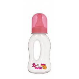 Benutzerhandbuch für Babyflasche FARLIN NF-838