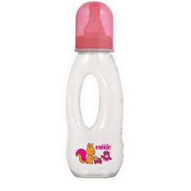 Bedienungsanleitung für Babyflasche FARLIN NF-737