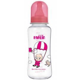 Handbuch für Babyflasche FARLIN NF-797