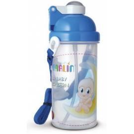 Benutzerhandbuch für Babyflasche FARLIN BF-19503