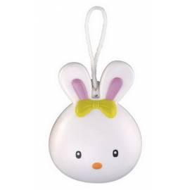 Melodische Haustier Sensor Farlin BF-7-Bunny - Anleitung