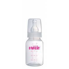Babyflasche FARLIN PP-868A Gebrauchsanweisung