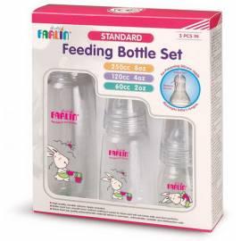 FARLIN TOP Baby Flasche-700