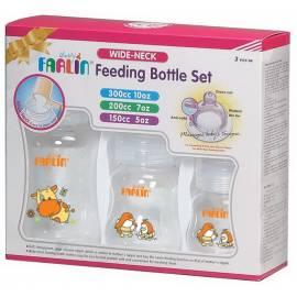 Handbuch für Babyflasche FARLIN NF-800A