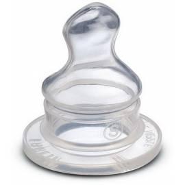 Anatomische Sauger. standard Baby Flasche Farlin M-1-1-0-6 Monat - Anleitung
