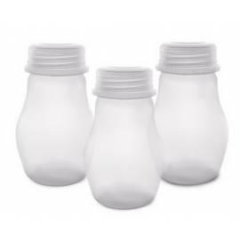 Benutzerhandbuch für Brust-Milchbehälter Farlin BP-868 150 ml 3st
