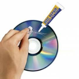 sauberer CD, DVD, MiniDV Schädlinge 49838