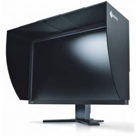 Monitor EIZO CG303W-BK schwarz Gebrauchsanweisung