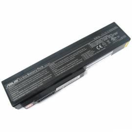 Akku für ASUS M50, L50, G50 (07G016T01865)