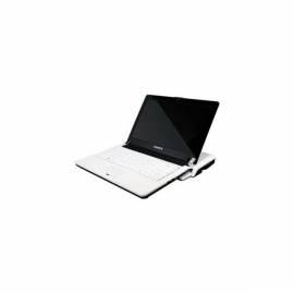 Notebook GIGABYTE M1305C (M1305C-W7H) Gebrauchsanweisung