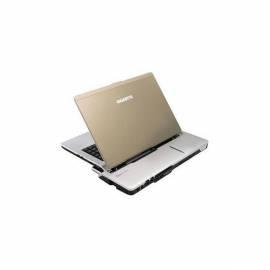 Benutzerhandbuch für Notebook GIGABYTE M1405M (M1405-Gold-Dock)