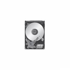 gelehrt-Festplatte SEAGATE Momentus XT 2, 5 