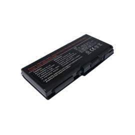 Batterien für Notebook TOSHIBA X 500 (PA3730U-1BRS)