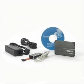 Zubehör IMATION SSD 2.5 SATA 128 GB M-CLASS UPGRADE KIT EU (i27516) Bedienungsanleitung