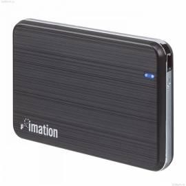 Bedienungshandbuch externe Festplatte IMATION Apollo 2, 5 