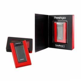 PRESTIGIO Data externe Festplatte Racer und 2,5 USB 2.0 640 GB  