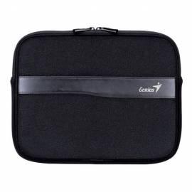 Bedienungshandbuch Tasche für Laptop GENIUS G-S1000 (31280040101)