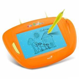 Tablett GENIUS Tablet Kids Designer (31100016101)