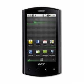 PDA ACER E S100 (XP.H480Q.082)